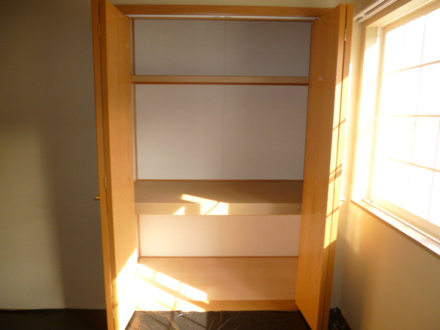 収納 写真16