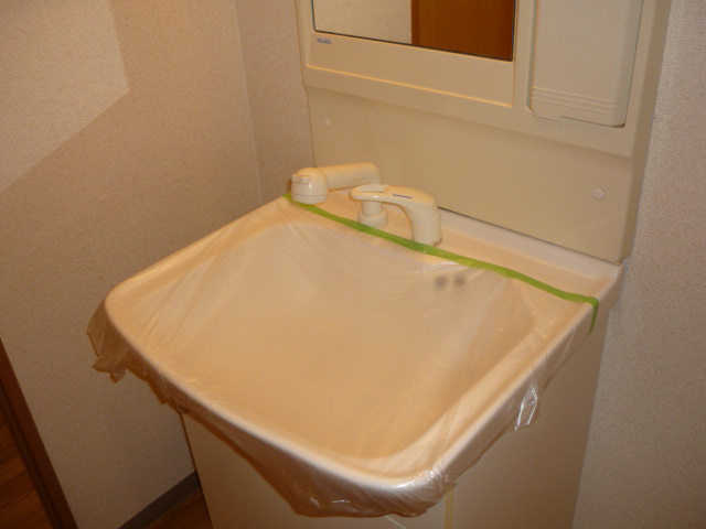 洗面所 写真6