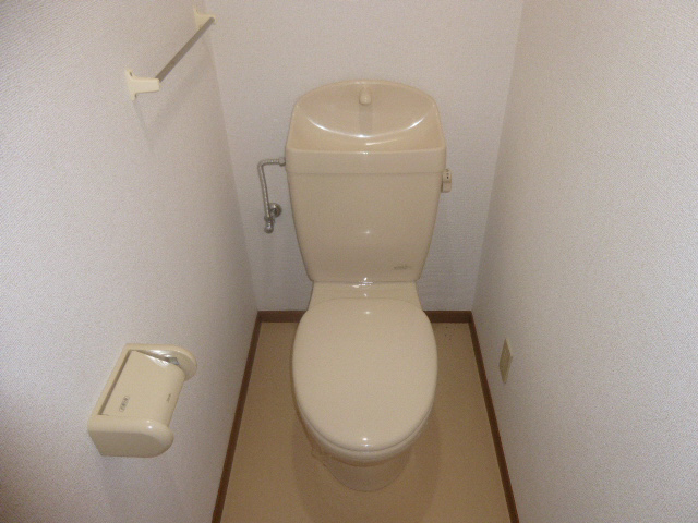 トイレ 写真14