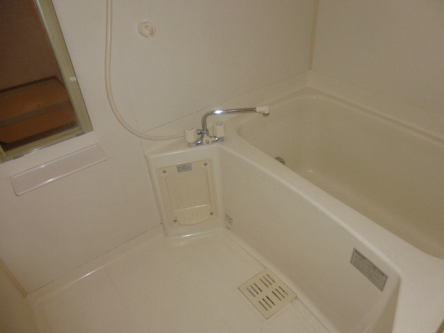 バス 写真13