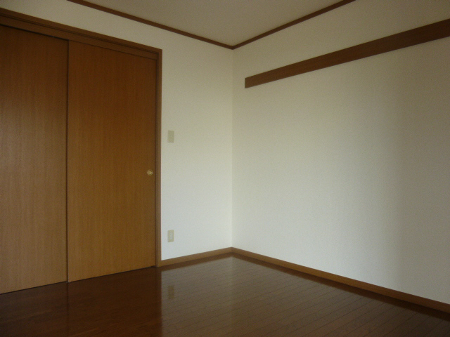 寝室 写真9