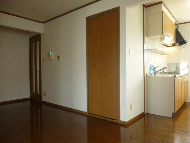 内装 写真3