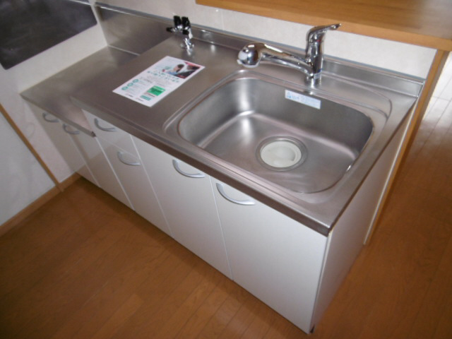 キッチン 写真4