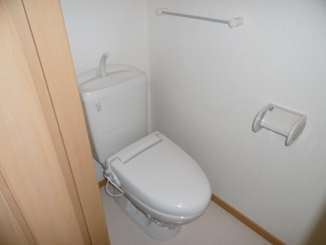 トイレ 写真11