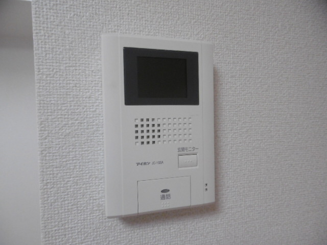 セキュリティ 写真16