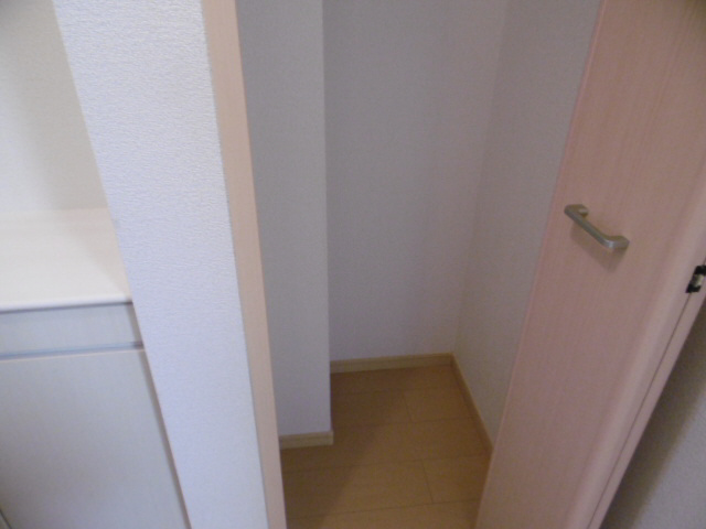 収納 写真14