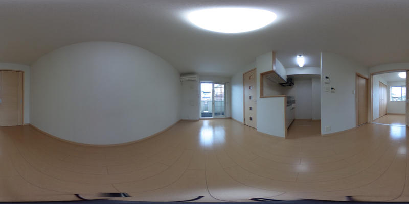 リビング 写真33