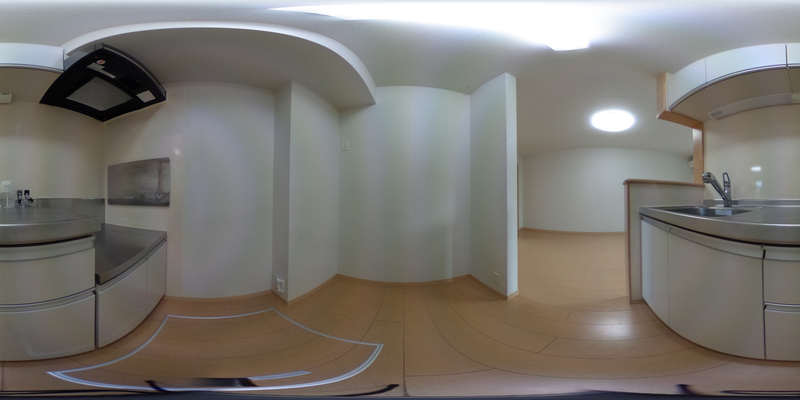 キッチン 写真34