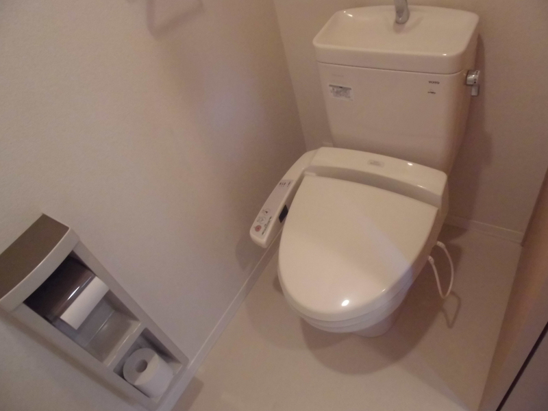 トイレ 写真14