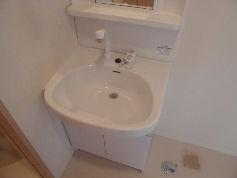 洗面所 写真10