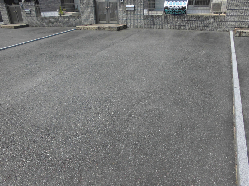 駐車場 写真32