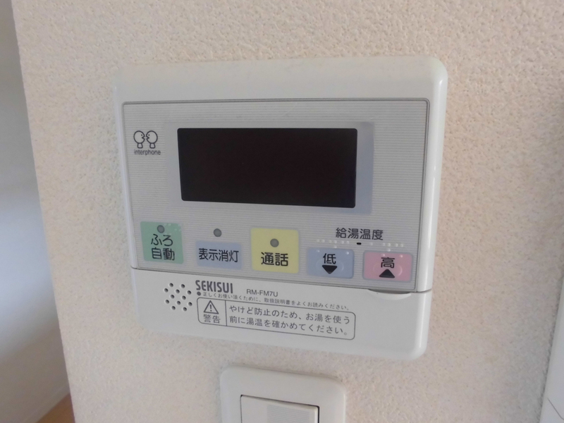 バス 写真12