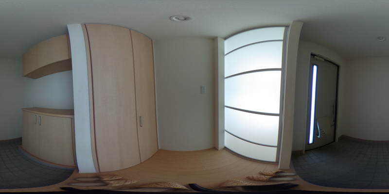 玄関 写真36