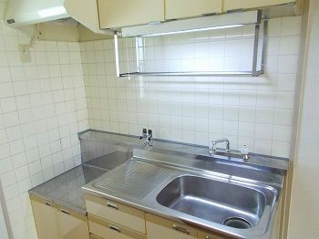 キッチン 写真2