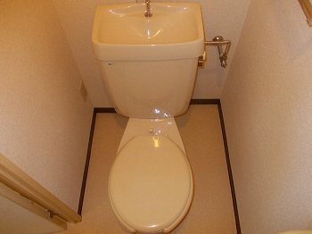 トイレ 写真7