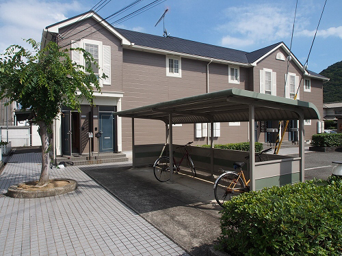 エントランス 写真12