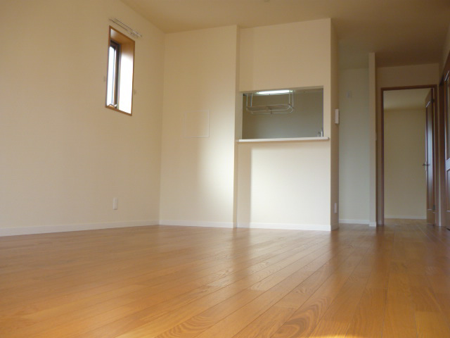 リビング 写真4