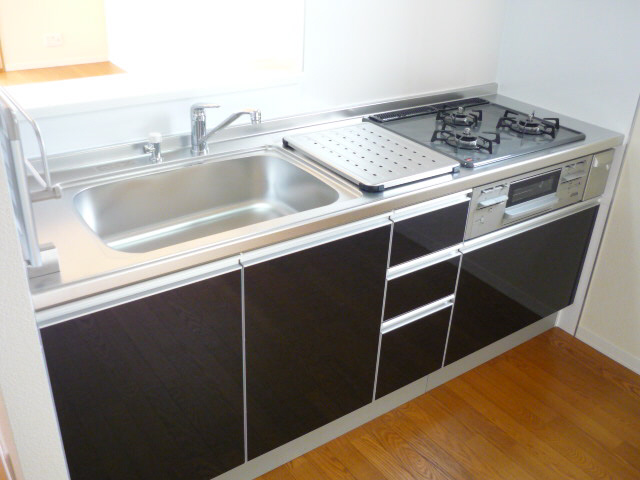 キッチン 写真5