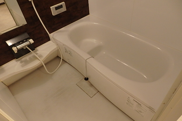 バス 写真11