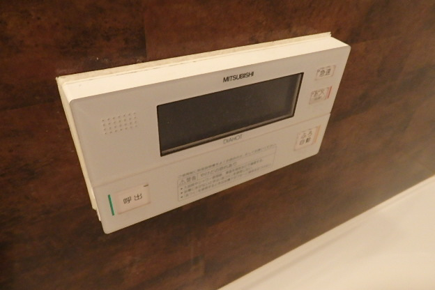 バス 写真12