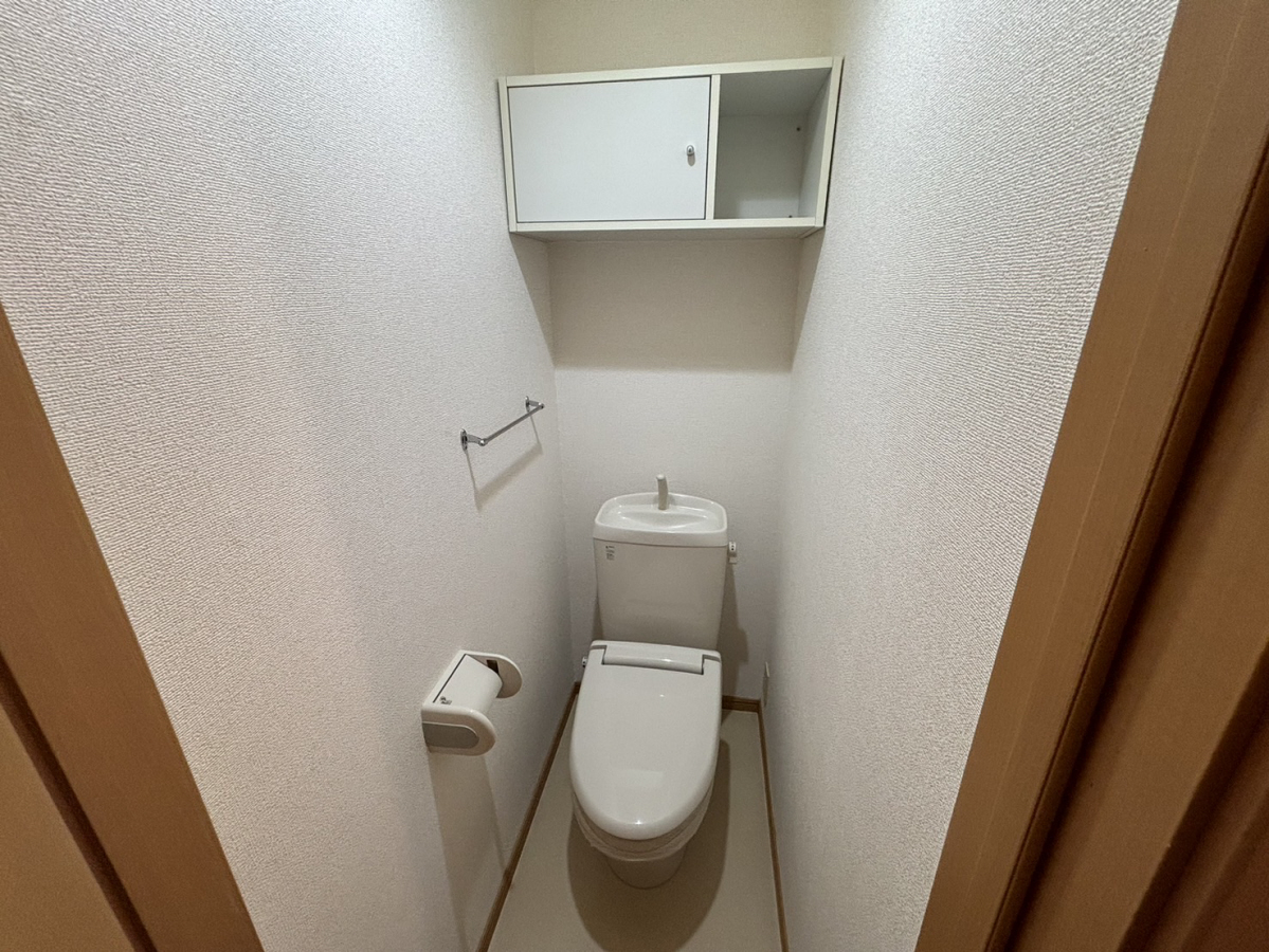 トイレ 写真14