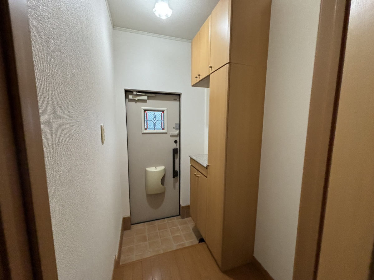 玄関 写真10