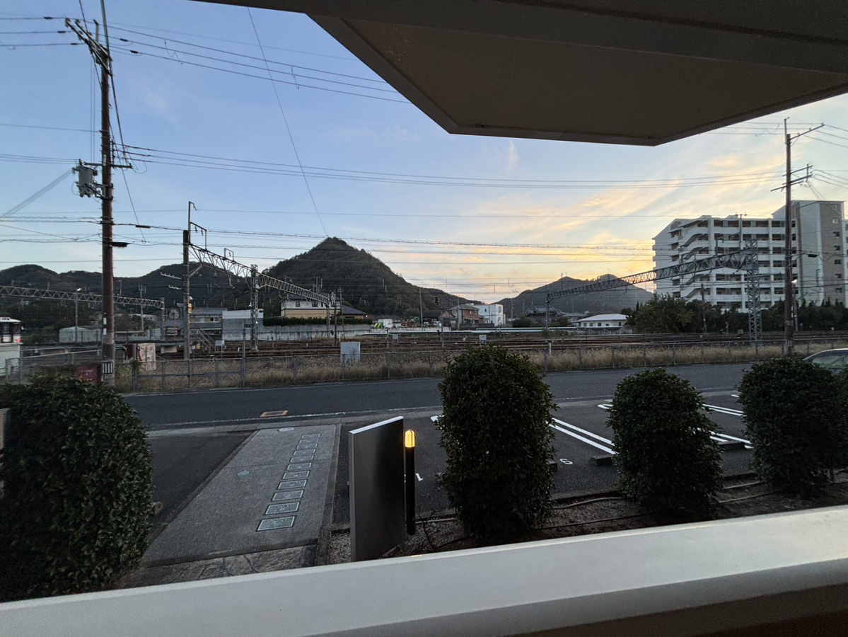 眺望 写真28