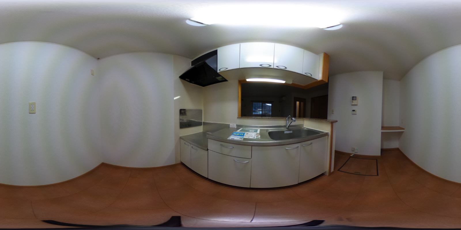 キッチン 写真34