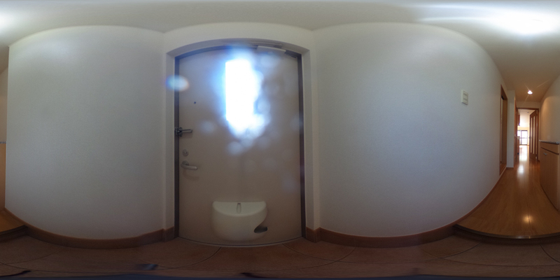 玄関 写真35