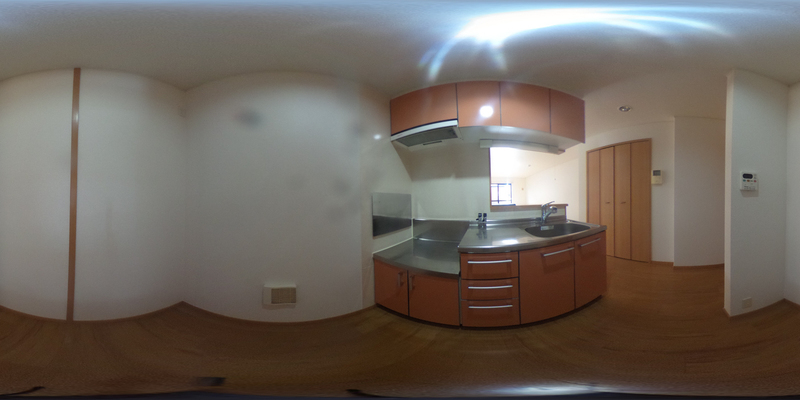 キッチン 写真33