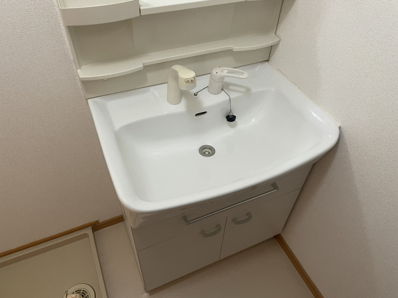 洗面所 写真10