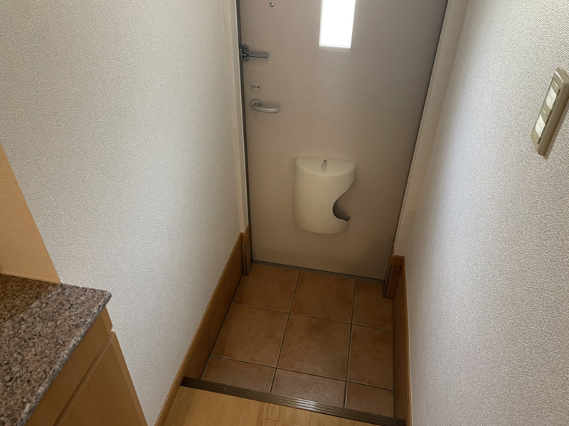 玄関 写真9