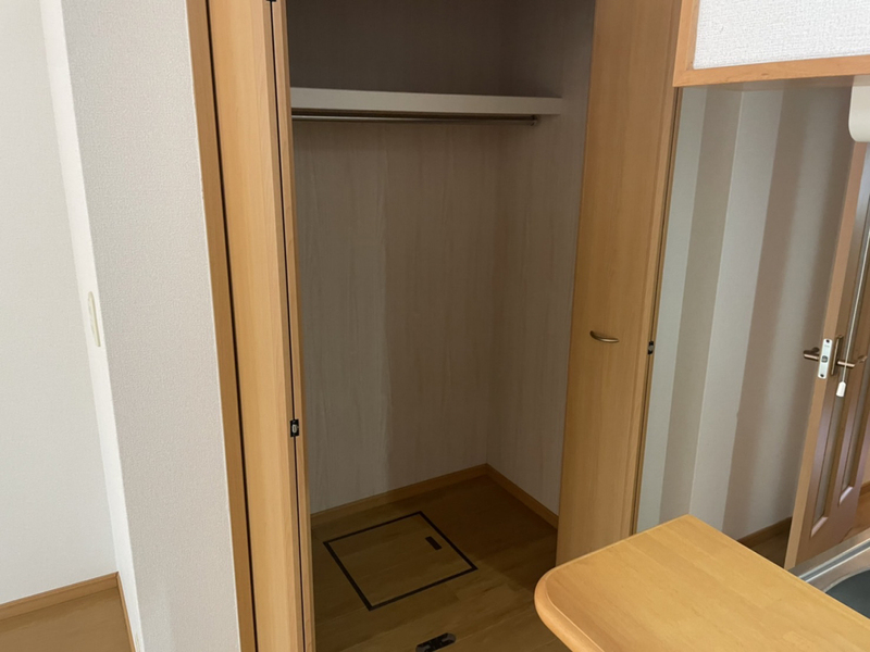 収納 写真14
