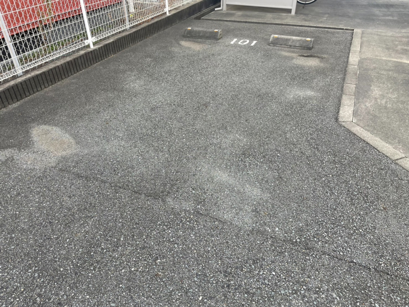 駐車場 写真32