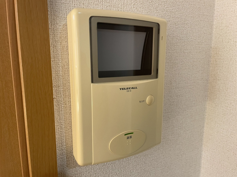 セキュリティ 写真17