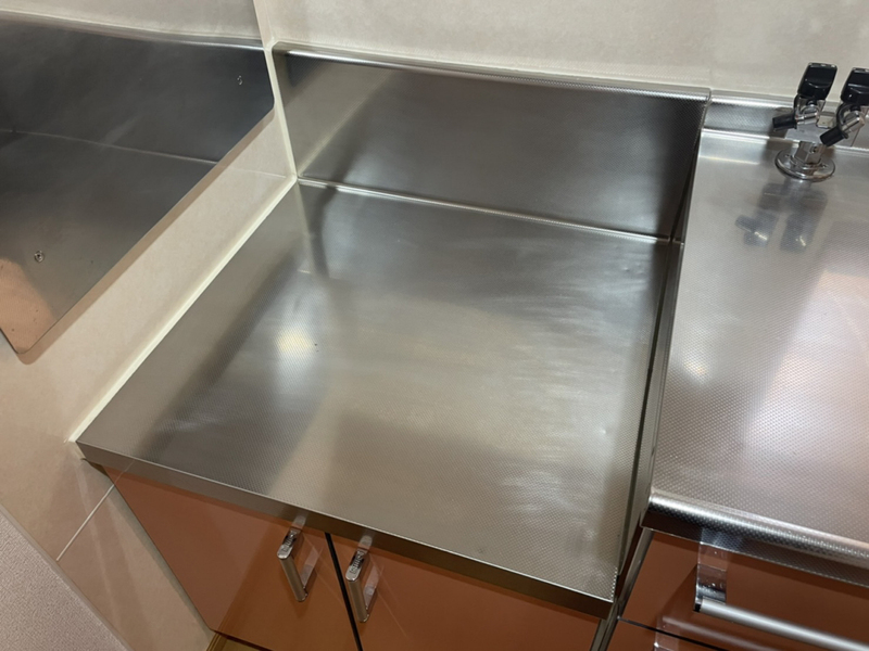 キッチン 写真4