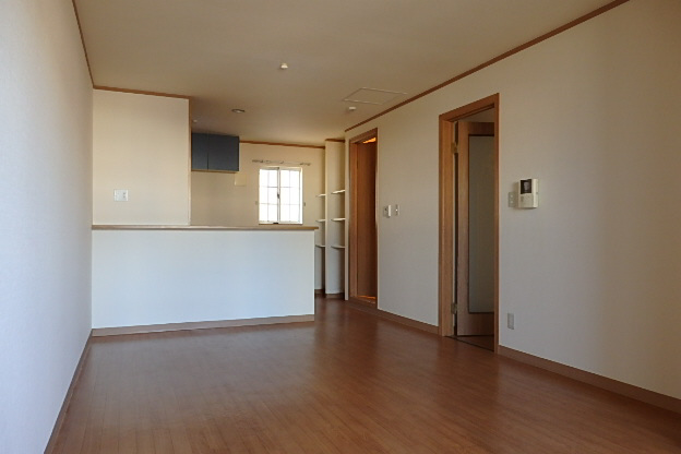 リビング 写真2