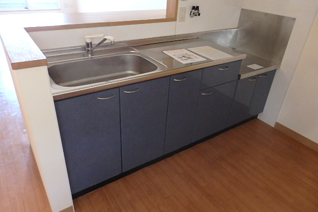 キッチン 写真3