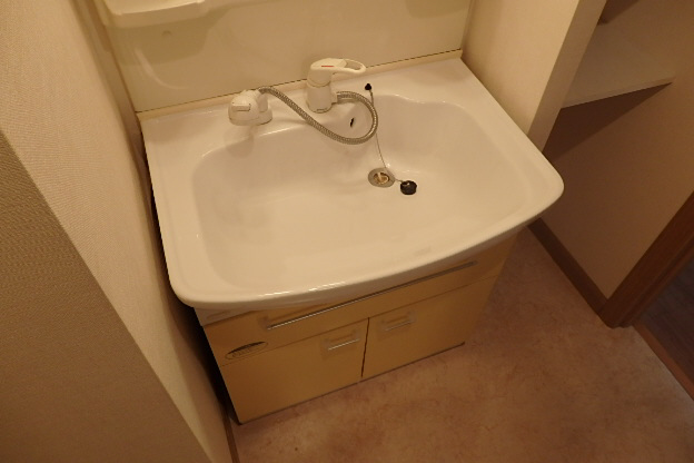 洗面所 写真10