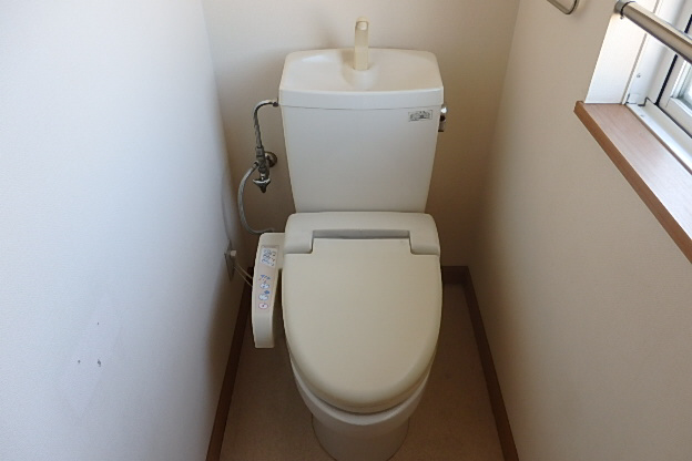 トイレ 写真13