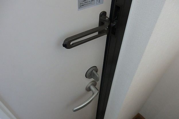 セキュリティ 写真19