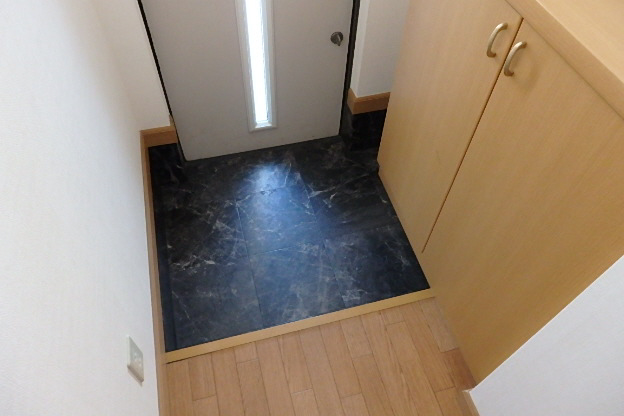 玄関 写真9