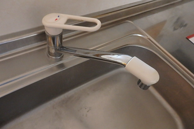 キッチン 写真4