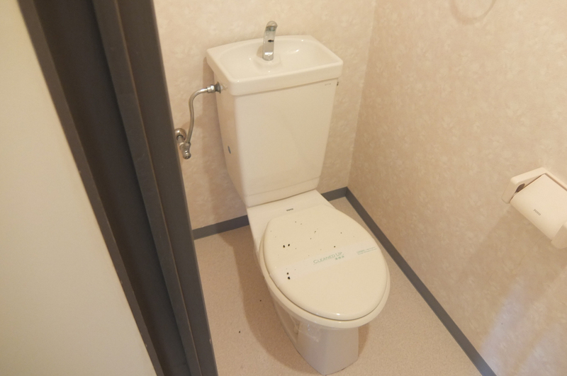 トイレ 写真12