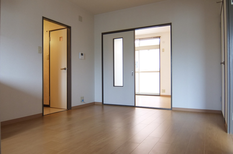 キッチン 写真2