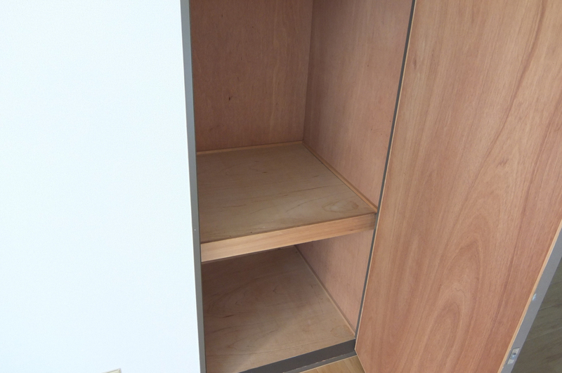 収納 写真14