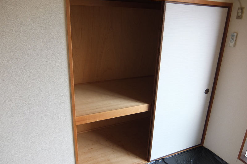 収納 写真15