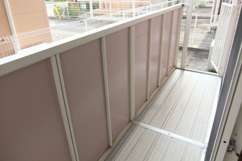 バルコニー・ベランダ 写真16
