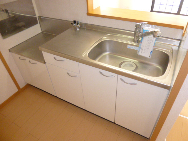 キッチン 写真4