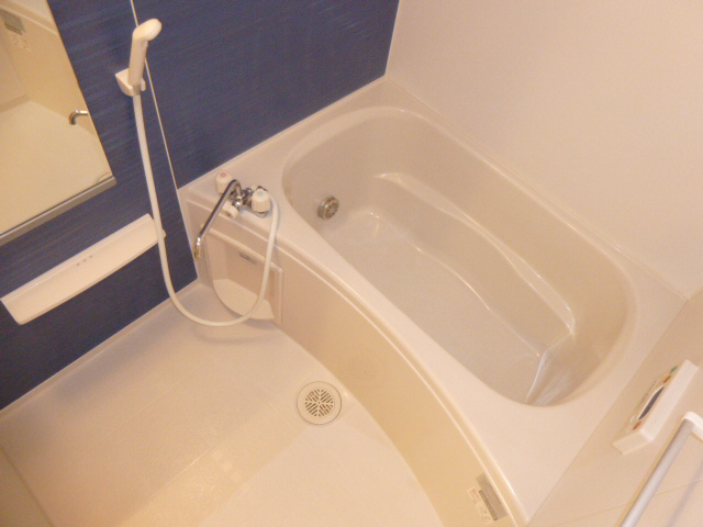バス 写真7